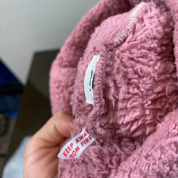 Patagonia Baby Furry Friends Fleece Hat - Picture 4 of 5